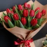 Букет Мелодия весны