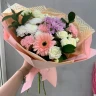 Букет Волшебный танец