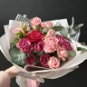 Букет Сияние радости