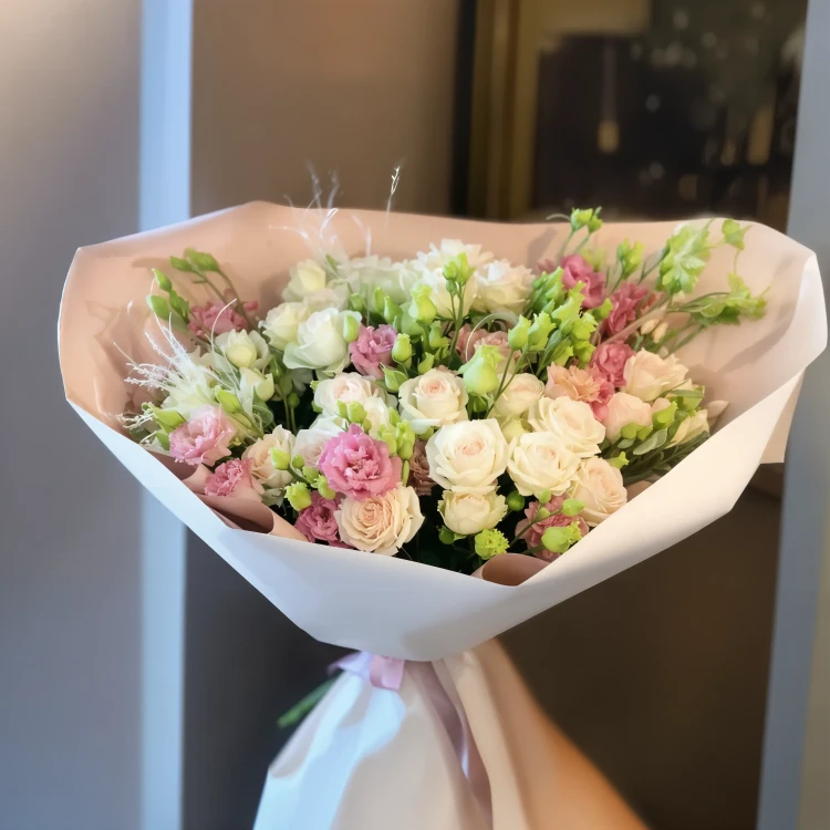 Букет Созвездие Букет Созвездие