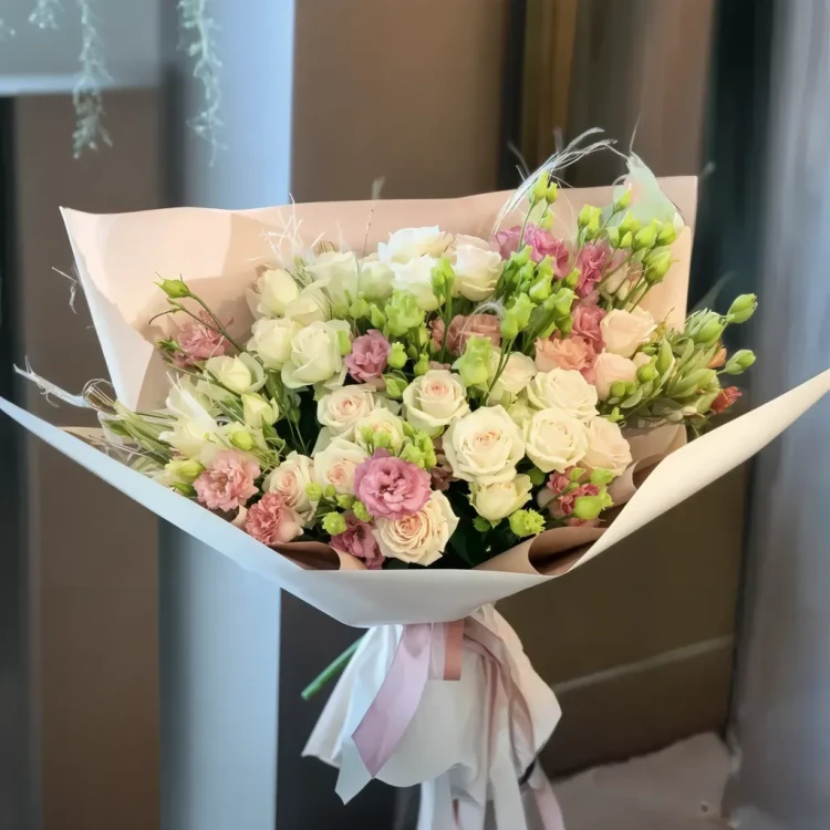 Букет Созвездие Букет Созвездие