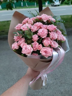 Букет Чудо